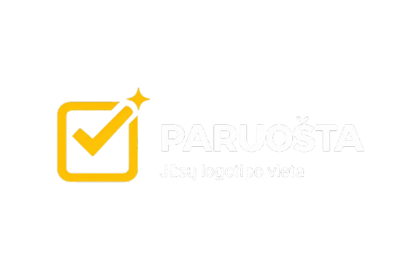 Namų interjero parduotuvė | Paruošta.lt